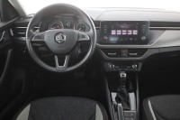 Skoda Scala 1.5 TSI DSG Style