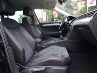 VW Passat Variant 2.0 TDI Highline