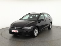 VW Golf VIII Variant 1.0 TSI Life 3-Zonen-Klima Sitzheizung LED