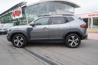 Dacia Duster Journey Hybrid 155 Aut.