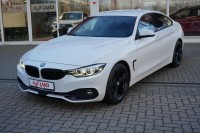 BMW 420 Gran Coupe 420d M Sport