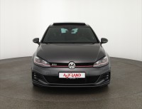 VW Golf VII 2.0 TSI GTI