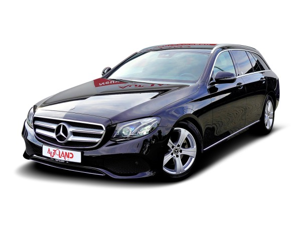 Mercedes-Benz E 200 E200 T-Modell Avantgarde