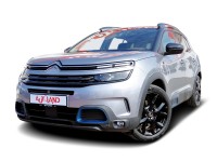 Citroen C5 Aircross Hybrid 225 Shine Pack 2-Zonen-Klima Navi Sitzheizung