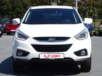 Hyundai ix35 1.6 GDI