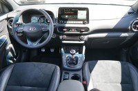 Hyundai Kona 1.0 T-GDI N Line Mild-Hybrid