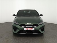 Kia pro_cee'd ProCeed GT-Line 1.5 T-GDI Aut.