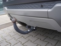 Land Rover Range Rover SE AWD Aut.