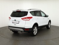 Ford Kuga 2.0 TDCi Titanium 4x4