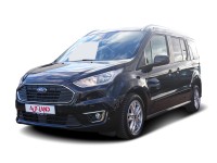 Ford Grand Tourneo Connect 1.5 EcoBlue 7-Sitzer AHK