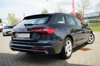 Audi A4 35 2.0 TDI Avant advanced