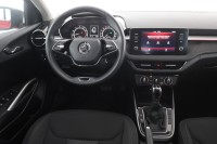 Skoda Fabia 1.5 TSI DSG Style