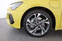 Audi A3 Sportback 40 TFSIe S Line