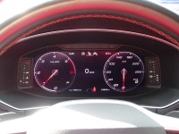 Seat Tarraco 2.0 TDI FR 4Drive