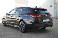 Hyundai i30 Kombi 1.6 T-GDI N-Line Aut.