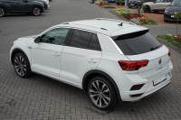 VW T-Roc 2.0 Sport 4Motion