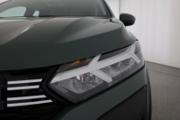 Dacia Sandero Stepway TCe 90