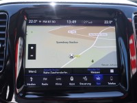 Jeep Compass 1.4 MultiAir Limited 4WD