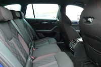 Skoda Octavia Combi 2.0 RS DSG