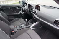 Audi Q2 35 1.5 TFSI S-Line