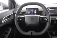 MG MG3 1.5 Hybrid Luxury Aut.
