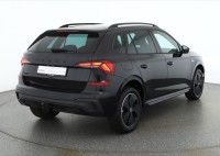Skoda Kamiq Monte Carlo 1.5 TSI DSG