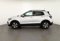 Vorschau: VW T-Cross 1.0 TSI DSG