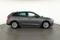 Skoda Scala 1.0 TSI DSG