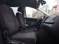 Seat Alhambra 2.0 TDI Style