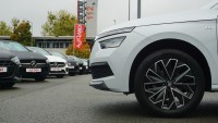 Skoda Kamiq 1.0 Tour