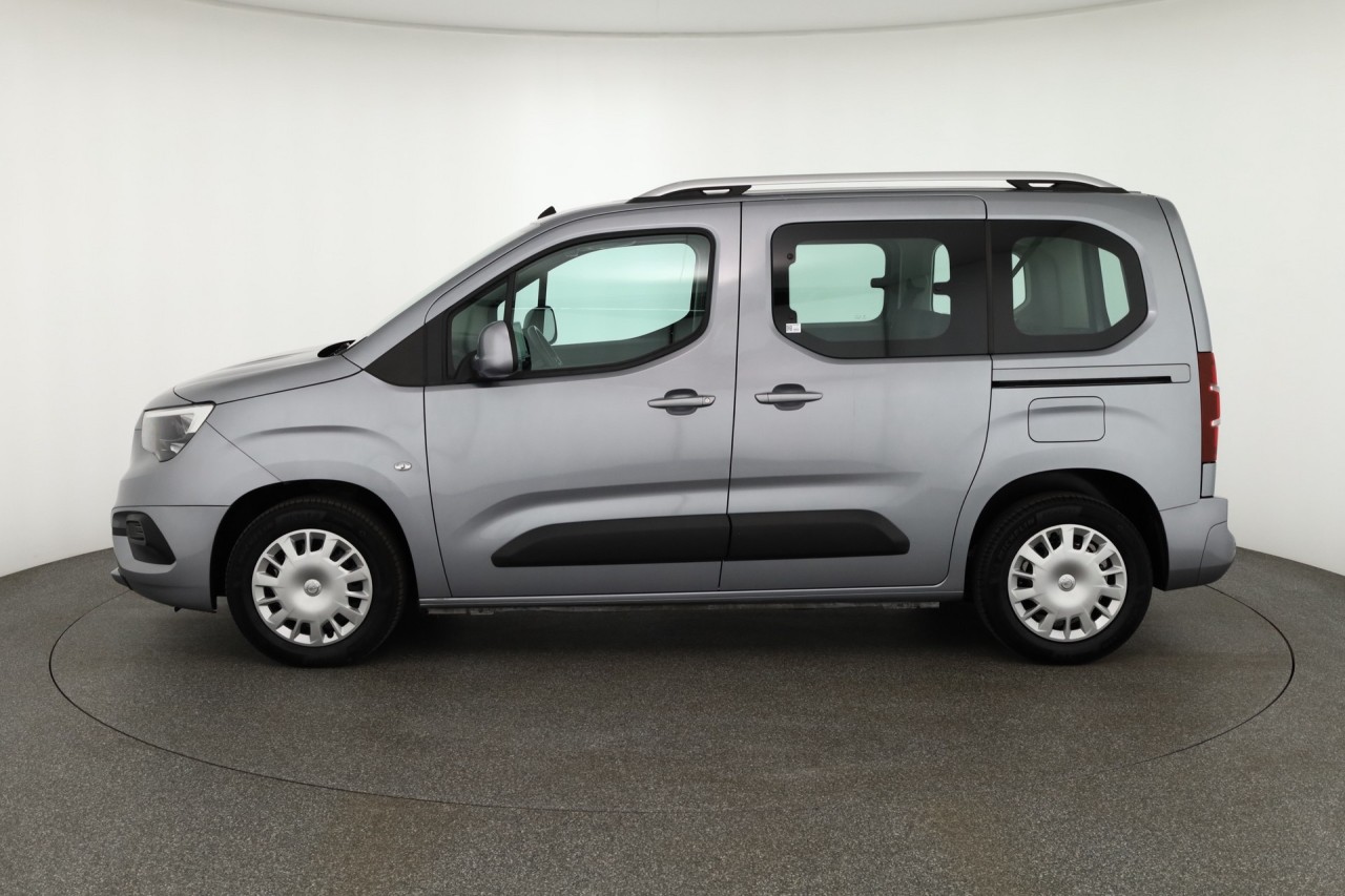 Opel Combo Life 1.2 Turbo Edition