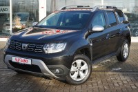 Vorschau: Dacia Duster II 1.3 TCE Urban