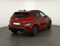 Hyundai Kona KONA 1.0 T-GDI N-Line