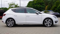 Seat Leon 1.4 TSI FR