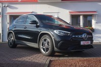 Mercedes-Benz GLA 250 AMG Line 4-Matic