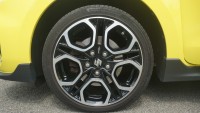 Suzuki Swift 1.4 M-Hybrid Sport