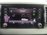 Skoda Karoq 1.5 TSI Style