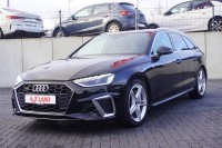 Vorschau: Audi A4 Quattro Avant 40 TDI S-Line quattro Aut.