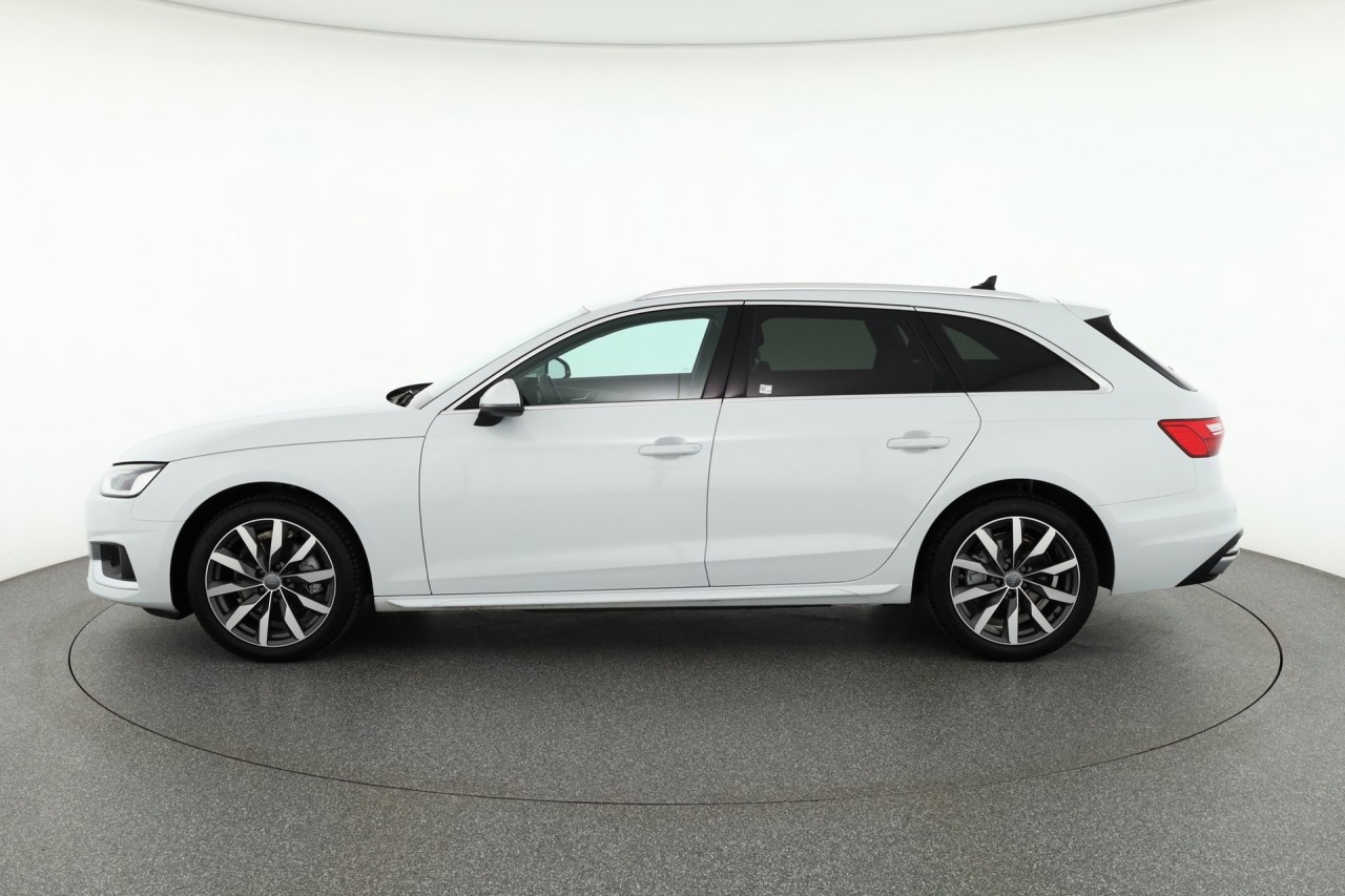 Audi A4 Avant 35 TDI S-Tronic