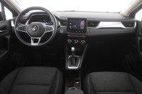 Renault Captur E-Tech PHEV 160 Business-Edition