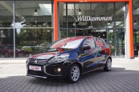 Vorschau: Mitsubishi Space Star 1.2 Select