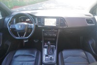 Seat Ateca 2.0 TSI FR 4Drive