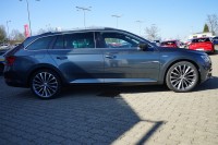 Skoda Superb Combi 2.0 TDI DSG L&K