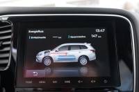 Mitsubishi Outlander 2.4Hybrid PHEV 4WD