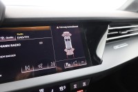 Audi A3 Sportback 35 TFSI s-tronic