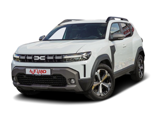 Dacia Duster 1.2 M-Hybrid TCe 130 Journey