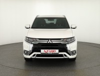 Mitsubishi Outlander 2.4 PHEV Plus Spirit 4WD