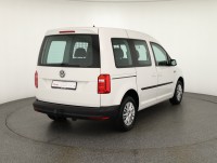 VW Caddy 2.0 TDI Trendline