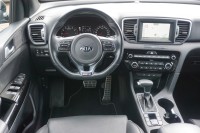 Kia Sportage 1.6 T-GDI GT-Line 4WD Aut.