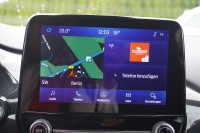 Ford Puma 1.0 EB Mild Hybrid ST-Line